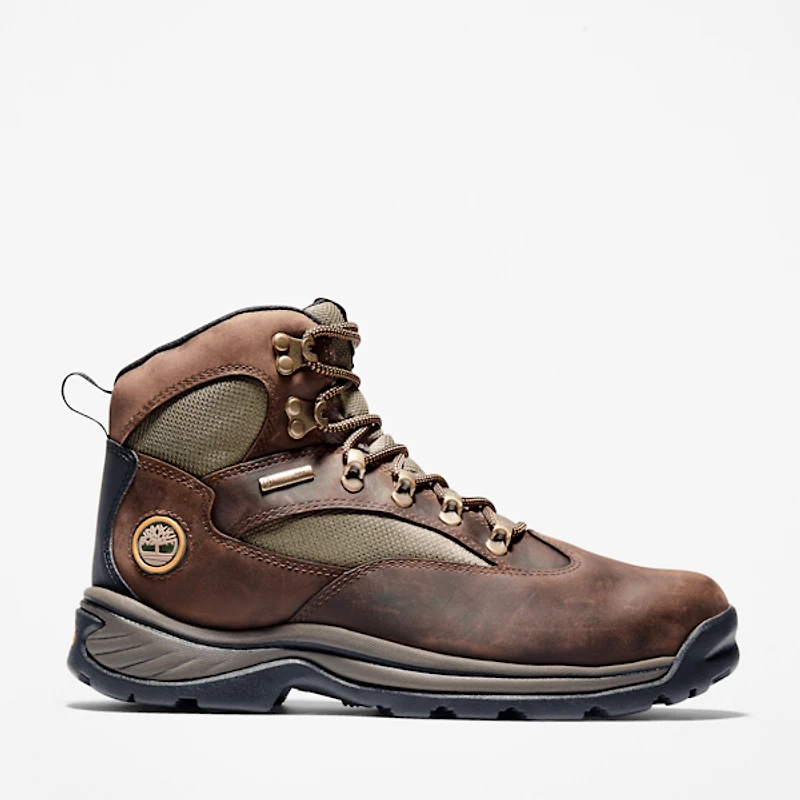 Men's Chocorua Waterproof Hiking Boot