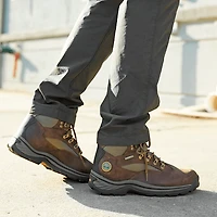 Men's Chocorua Waterproof Mid Hiker Boot