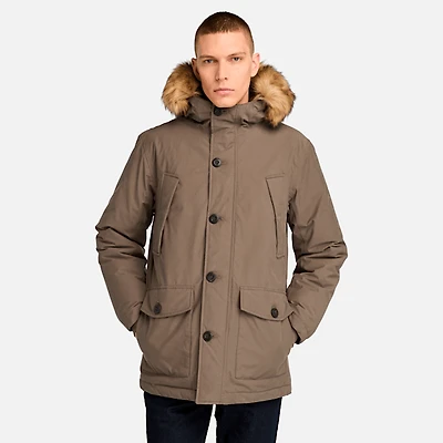 Men's Scar Ridge Parka with DryVent™ Technology