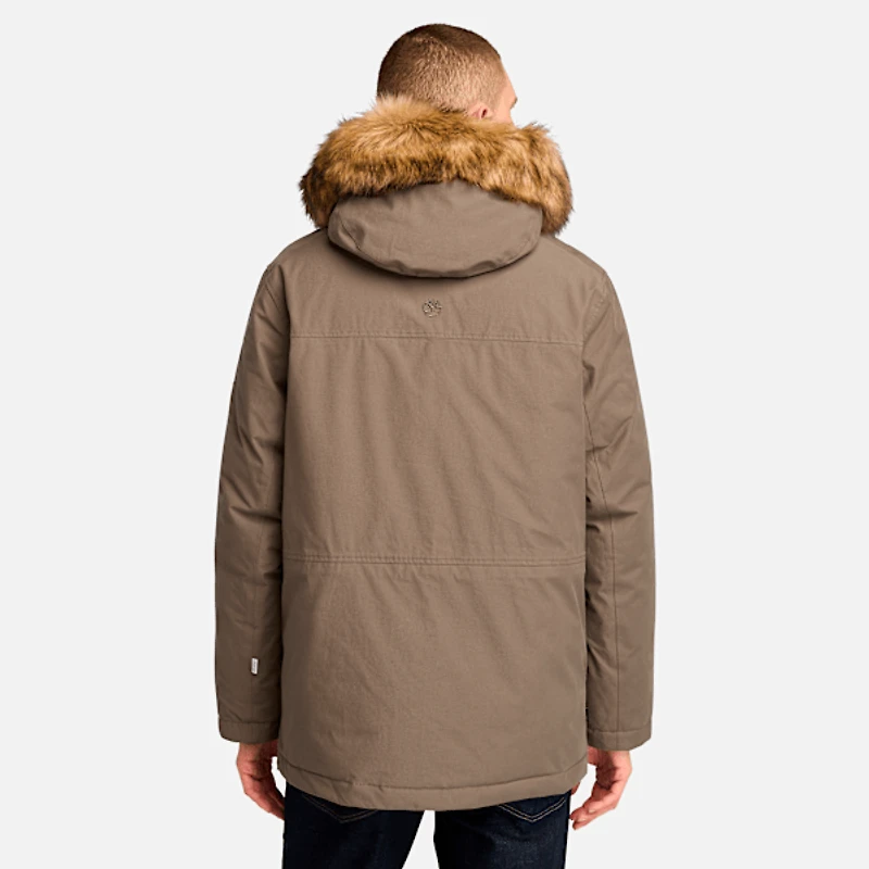 Men's Scar Ridge Parka with DryVent™ Technology