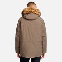 Men's Scar Ridge Parka with DryVent™ Technology
