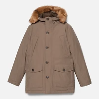 Men's Scar Ridge Parka with DryVent™ Technology