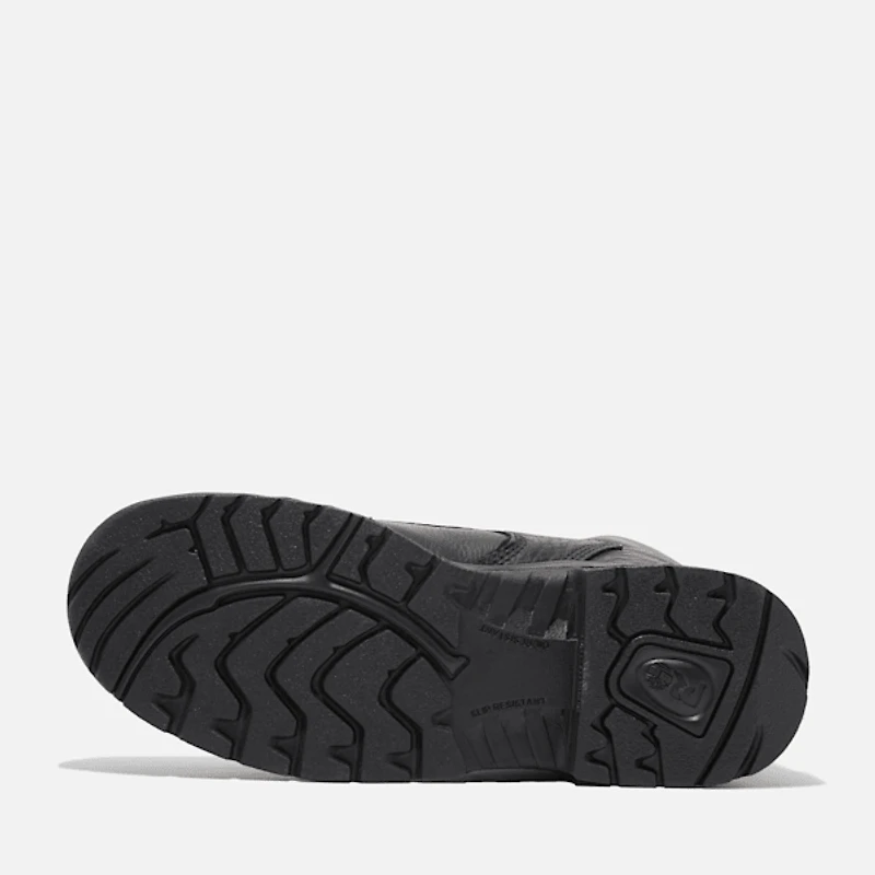 Men's TiTAN 6" Composite Toe Work Boot