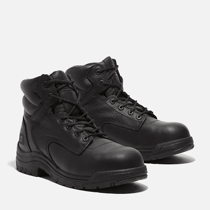 Men's TiTAN 6" Composite Toe Work Boot