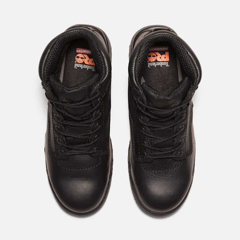 Men's TiTAN™ 6" Composite Toe Work Boot