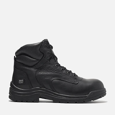 Men's TiTAN 6" Composite Toe Work Boot
