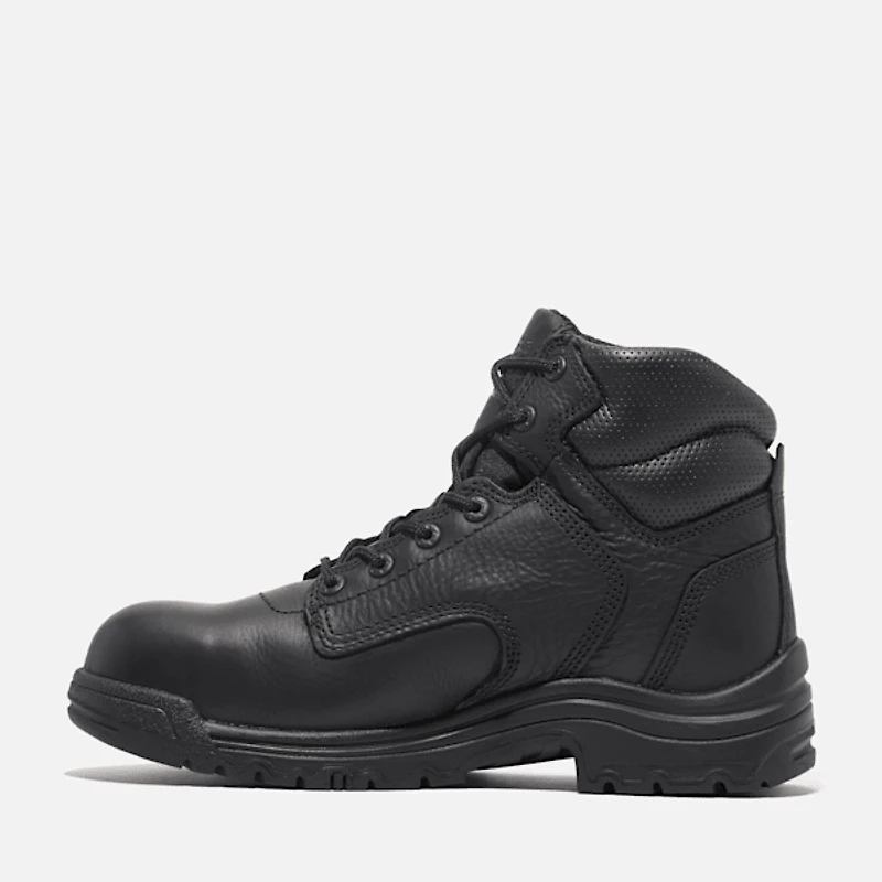 Men's TiTAN 6" Composite Toe Work Boot