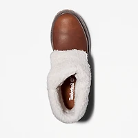 Women's Timberland® Warm-Lined Waterproof Roll-Top Boot