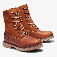 Women's Timberland® Warm-Lined Waterproof Roll-Top Boot