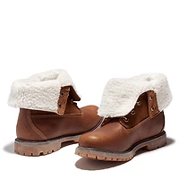 Women's Timberland® Warm-Lined Waterproof Roll-Top Boot