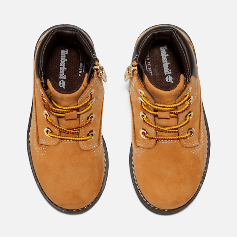 Toddler Pokey Pine Boot