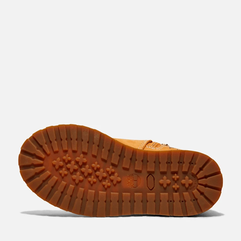 Toddler Pokey Pine Boot