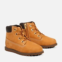 Toddler Pokey Pine Boot