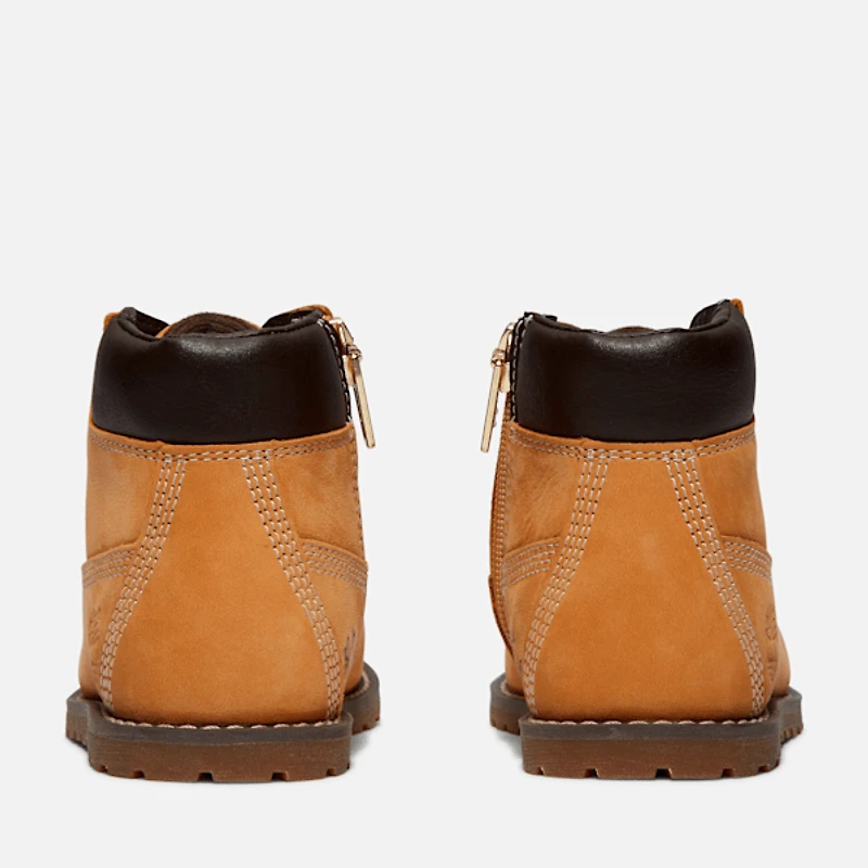 Toddler Pokey Pine Boot