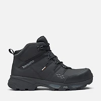 Men's Switchback Comp-Toe Waterproof Work Boot
