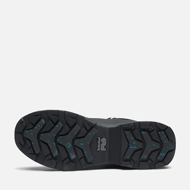 Men's Switchback Comp-Toe Waterproof Work Boot
