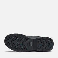 Men's Switchback Comp-Toe Waterproof Work Boot