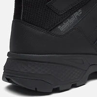 Men's Switchback Comp-Toe Waterproof Work Boot