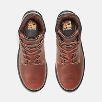 Men's Met Guard Steel Toe Work Boot