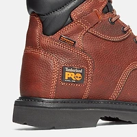 Men's Met Guard Steel Toe Work Boot