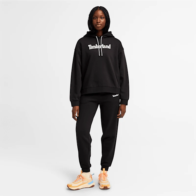 Women's Northwood Brushed Back Jogger Pant