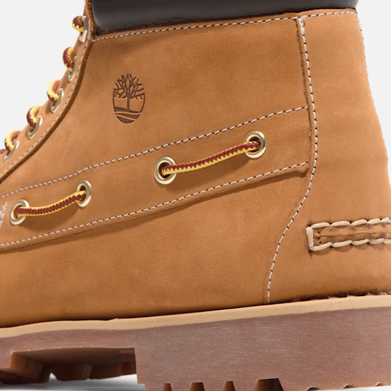 Men's Timberland® Authentic Mid Lace-Up Boot