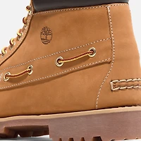 Men's Timberland® Authentic Mid Lace-Up Boot