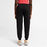 Women's Northwood Brushed Back Jogger Pant