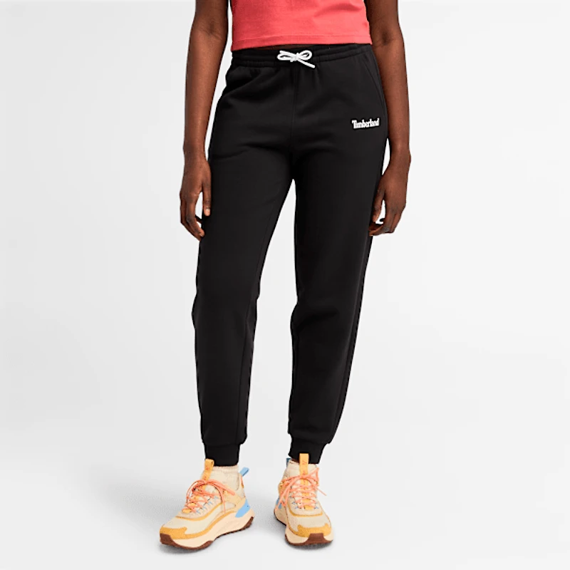 Women's Northwood Brushed Back Jogger Pant