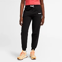 Women's Northwood Brushed Back Jogger Pant