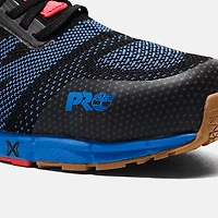 Women's Timberland PRO® Radius Knit Comp-Toe Slip-On Work Sneakers