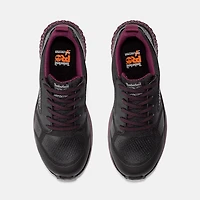 Women's Reaxion Composite Toe Work Sneaker