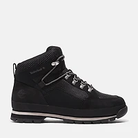 Women's Euro Hiker Mid Lace-Up Boot