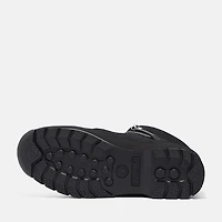 Women's Euro Hiker Mid Lace-Up Boot
