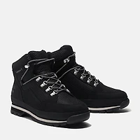 Women's Euro Hiker Mid Lace-Up Boot