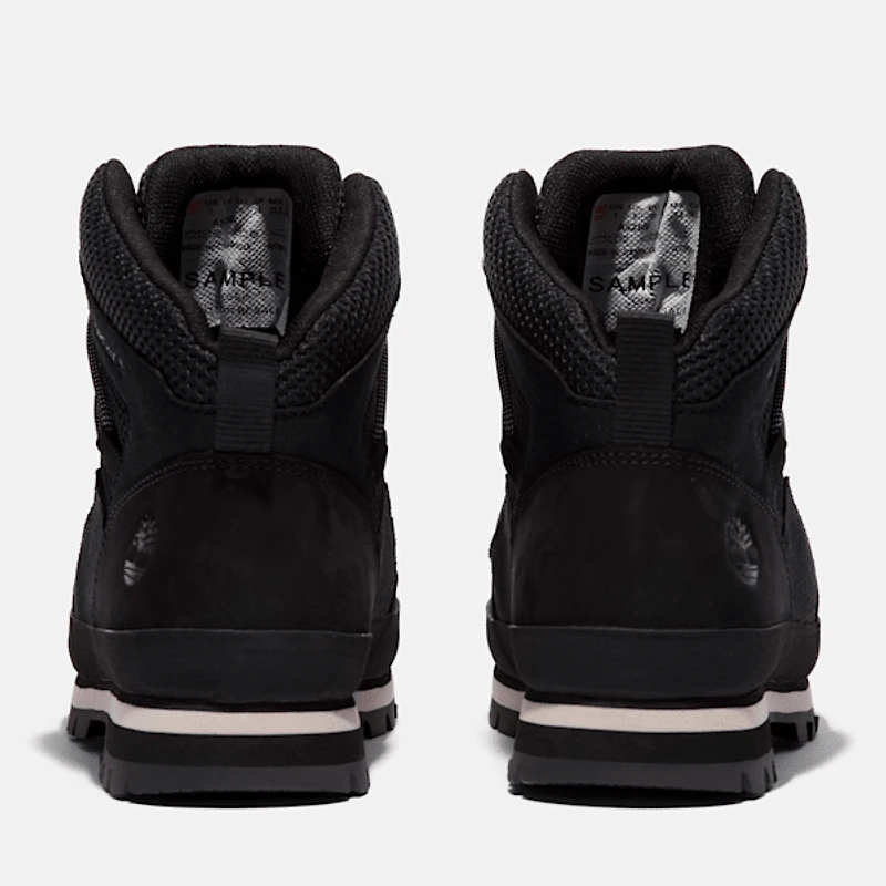 Women's Euro Hiker Mid Lace-Up Boot