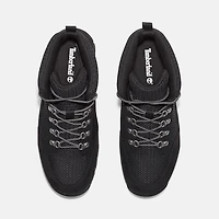 Women's Euro Hiker Mid Lace-Up Boot