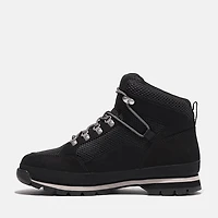 Women's Euro Hiker Mid Lace-Up Boot