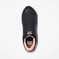 Women's Timberland PRO® Drivetrain Comp-Toe Work Sneaker
