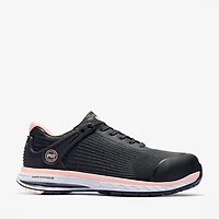 Women's Timberland PRO® Drivetrain Comp-Toe Work Sneaker