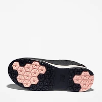 Women's Timberland PRO® Drivetrain Comp-Toe Work Sneaker