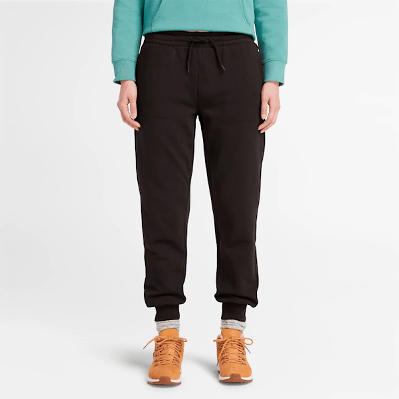 Women's Exeter River Brushed Back Jogger Pant