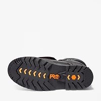 Men's Met Guard Steel Toe Waterproof Work Boot