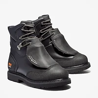 Men's Met Guard Steel Toe Waterproof Work Boot