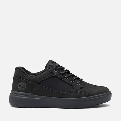 Junior Allston Low Lace-Up Sneaker