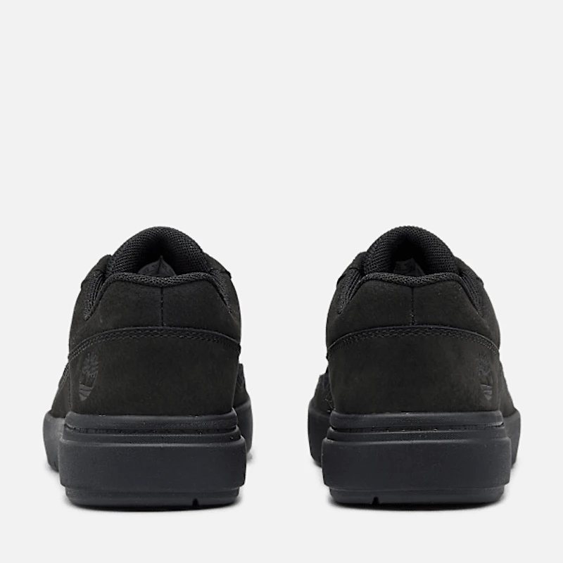 Junior Allston Low Lace-Up Sneaker
