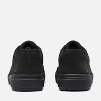 Junior Allston Low Lace-Up Sneaker