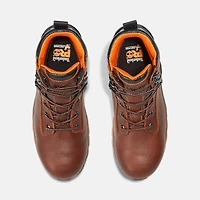 Men's Hypercharge 6" Composite Toe Waterproof Work Boot