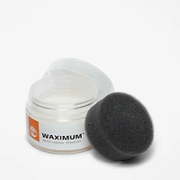 Waximum™ Waxed Leather Protector