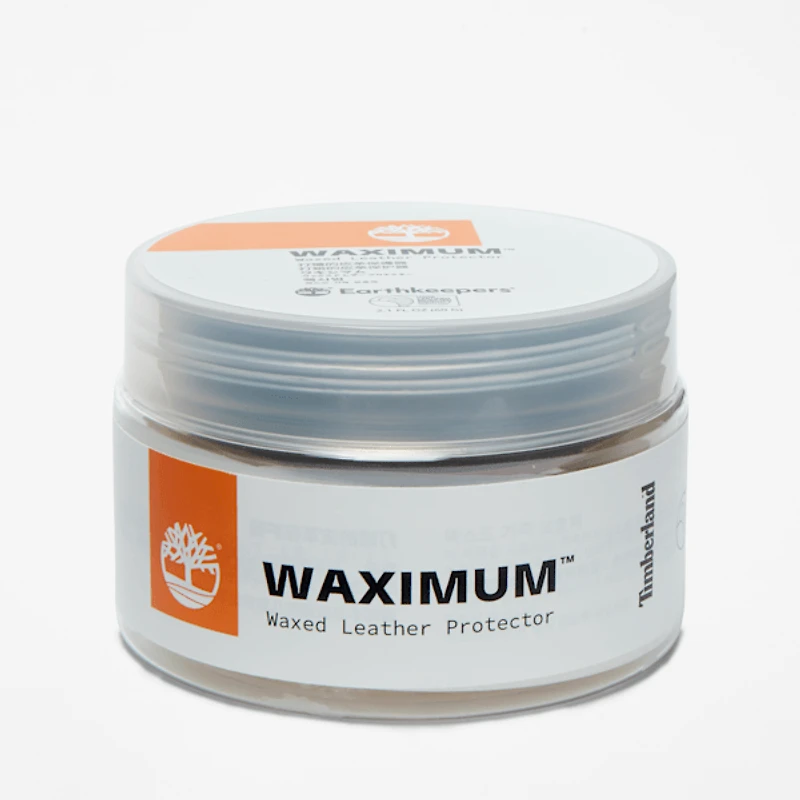 Waximum™ Waxed Leather Protector